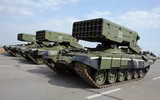 Vì sao pháo nhiệt áp TOS-1 của Nga khiến NATO đặc biệt lo sợ?