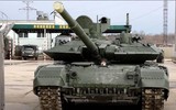 Nga đặt cược vào xe tăng T-90M để lật ngược tình thế chiến trường Ukraine
