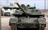 Nga đặt cược vào xe tăng T-90M để lật ngược tình thế chiến trường Ukraine