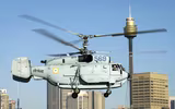 Tên lửa Neptune Ukraine 'chôn vùi' thương vụ bán 'radar bay Ka-31' của Nga cho Ấn Độ?