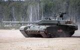 Nga đặt cược vào xe tăng T-90M để lật ngược tình thế chiến trường Ukraine