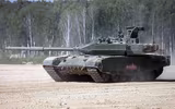Nga đặt cược vào xe tăng T-90M để lật ngược tình thế chiến trường Ukraine