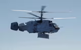 Tên lửa Neptune Ukraine 'chôn vùi' thương vụ bán 'radar bay Ka-31' của Nga cho Ấn Độ?