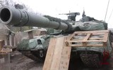 Nga đặt cược vào xe tăng T-90M để lật ngược tình thế chiến trường Ukraine