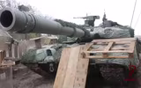 Nga đặt cược vào xe tăng T-90M để lật ngược tình thế chiến trường Ukraine
