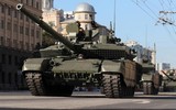 Nga đặt cược vào xe tăng T-90M để lật ngược tình thế chiến trường Ukraine