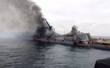Tên lửa Neptune Ukraine 'chôn vùi' thương vụ bán 'radar bay Ka-31' của Nga cho Ấn Độ?