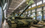 Nga đặt cược vào xe tăng T-90M để lật ngược tình thế chiến trường Ukraine