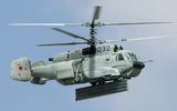 Tên lửa Neptune Ukraine 'chôn vùi' thương vụ bán 'radar bay Ka-31' của Nga cho Ấn Độ?