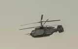 Tên lửa Neptune Ukraine 'chôn vùi' thương vụ bán 'radar bay Ka-31' của Nga cho Ấn Độ?