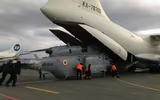 Tên lửa Neptune Ukraine 'chôn vùi' thương vụ bán 'radar bay Ka-31' của Nga cho Ấn Độ?