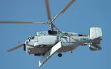 Tên lửa Neptune Ukraine 'chôn vùi' thương vụ bán 'radar bay Ka-31' của Nga cho Ấn Độ?