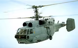 Tên lửa Neptune Ukraine 'chôn vùi' thương vụ bán 'radar bay Ka-31' của Nga cho Ấn Độ?