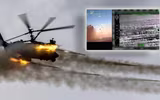 Phương Tây ngạc nhiên trước khiếm khuyết của trực thăng Ka-52 Nga 