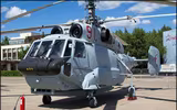 Tên lửa Neptune Ukraine 'chôn vùi' thương vụ bán 'radar bay Ka-31' của Nga cho Ấn Độ?