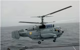 Tên lửa Neptune Ukraine 'chôn vùi' thương vụ bán 'radar bay Ka-31' của Nga cho Ấn Độ?