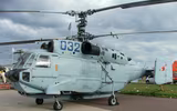 Tên lửa Neptune Ukraine 'chôn vùi' thương vụ bán 'radar bay Ka-31' của Nga cho Ấn Độ?