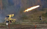 Vì sao pháo nhiệt áp TOS-1 của Nga khiến NATO đặc biệt lo sợ?