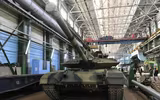 Nga đặt cược vào xe tăng T-90M để lật ngược tình thế chiến trường Ukraine
