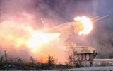 Vì sao pháo nhiệt áp TOS-1 của Nga khiến NATO đặc biệt lo sợ?