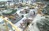 Chuyên gia Nga: Phương Tây 'sốc nặng' vì tên lửa không thể xuyên thủng xe tăng T-90M