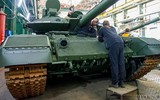 Nga đặt cược vào xe tăng T-90M để lật ngược tình thế chiến trường Ukraine