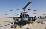 Phương Tây ngạc nhiên trước khiếm khuyết của trực thăng Ka-52 Nga 