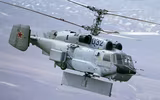Tên lửa Neptune Ukraine 'chôn vùi' thương vụ bán 'radar bay Ka-31' của Nga cho Ấn Độ?
