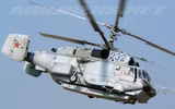 Tên lửa Neptune Ukraine 'chôn vùi' thương vụ bán 'radar bay Ka-31' của Nga cho Ấn Độ?