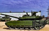 Nga đặt cược vào xe tăng T-90M để lật ngược tình thế chiến trường Ukraine
