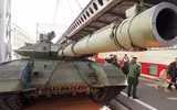 Nga đặt cược vào xe tăng T-90M để lật ngược tình thế chiến trường Ukraine