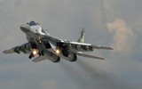 Nga giật mình khi Không quân Ukraine bất ngờ có thêm hàng chục tiêm kích MiG-29 và Su-27