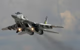 Nga giật mình khi Không quân Ukraine bất ngờ có thêm hàng chục tiêm kích MiG-29 và Su-27