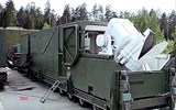 Thực hư việc Nga triển khai tổ hợp vũ khí laser trên chiến trường Ukraine