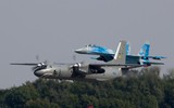 Nga giật mình khi Không quân Ukraine bất ngờ có thêm hàng chục tiêm kích MiG-29 và Su-27