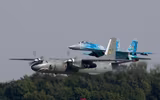 Nga giật mình khi Không quân Ukraine bất ngờ có thêm hàng chục tiêm kích MiG-29 và Su-27