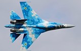 Nga giật mình khi Không quân Ukraine bất ngờ có thêm hàng chục tiêm kích MiG-29 và Su-27