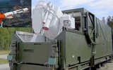 Thực hư việc Nga triển khai tổ hợp vũ khí laser trên chiến trường Ukraine