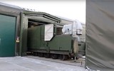 Thực hư việc Nga triển khai tổ hợp vũ khí laser trên chiến trường Ukraine