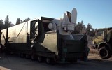 Thực hư việc Nga triển khai tổ hợp vũ khí laser trên chiến trường Ukraine