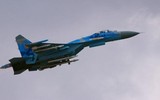 Nga giật mình khi Không quân Ukraine bất ngờ có thêm hàng chục tiêm kích MiG-29 và Su-27