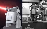 Thực hư việc Nga triển khai tổ hợp vũ khí laser trên chiến trường Ukraine