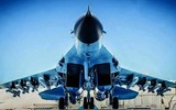 Tiêm kích MiG-35 trở thành 'bom xịt' lớn nhất của Nga