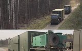 Thực hư việc Nga triển khai tổ hợp vũ khí laser trên chiến trường Ukraine