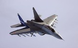 Tiêm kích MiG-35 trở thành 'bom xịt' lớn nhất của Nga