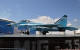 Tiêm kích MiG-35 trở thành 'bom xịt' lớn nhất của Nga