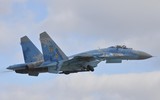 Nga giật mình khi Không quân Ukraine bất ngờ có thêm hàng chục tiêm kích MiG-29 và Su-27