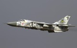 Nga giật mình khi Không quân Ukraine bất ngờ có thêm hàng chục tiêm kích MiG-29 và Su-27