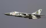 Nga giật mình khi Không quân Ukraine bất ngờ có thêm hàng chục tiêm kích MiG-29 và Su-27