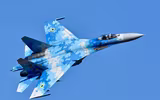 Nga giật mình khi Không quân Ukraine bất ngờ có thêm hàng chục tiêm kích MiG-29 và Su-27